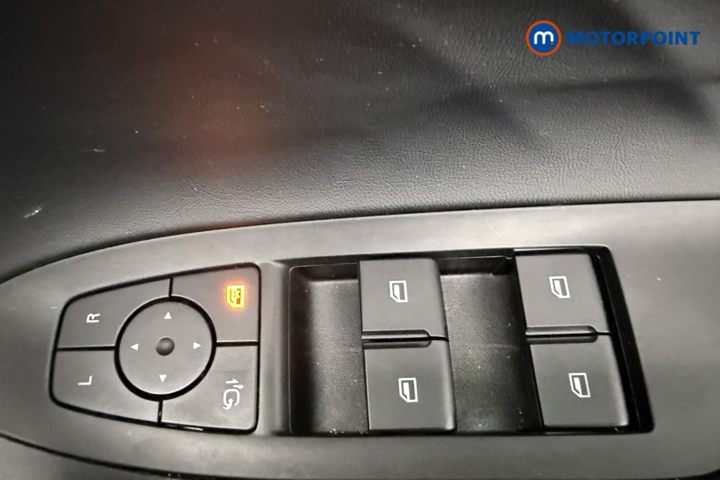 Mg Motor Uk HS Trophy Automatic Petrol-Electric Hybrid SUV - Stock Number (1616808) - 20th supplementary image