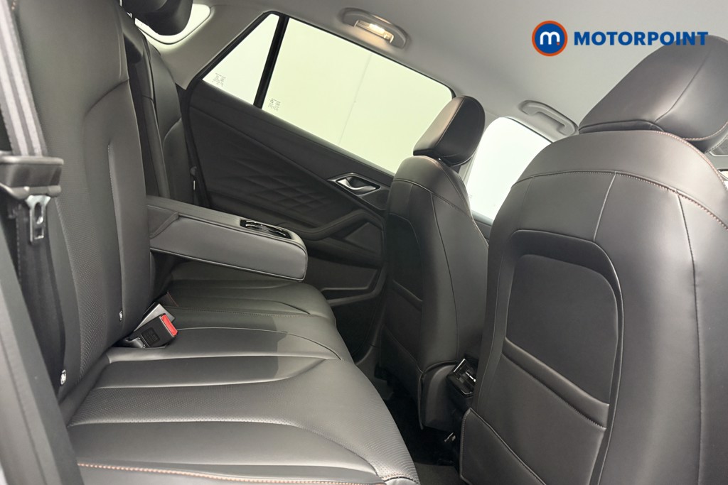 Mg Motor Uk HS Trophy Automatic Petrol-Electric Hybrid SUV - Stock Number (1616808) - 21st supplementary image