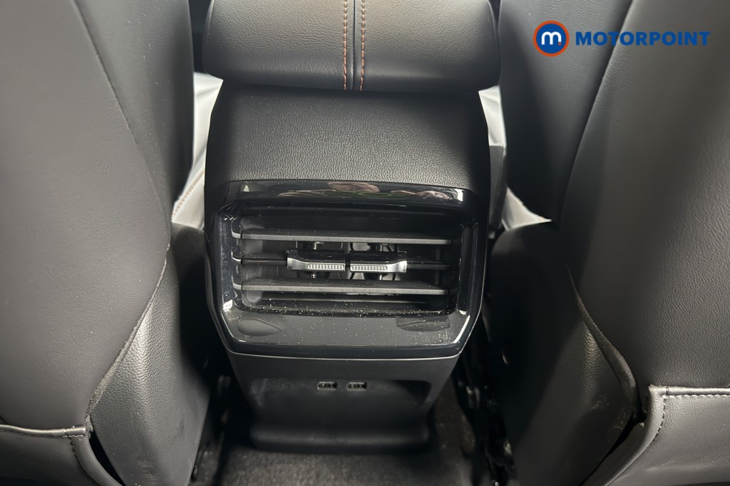 Mg Motor Uk HS Trophy Automatic Petrol-Electric Hybrid SUV - Stock Number (1616808) - 22nd supplementary image