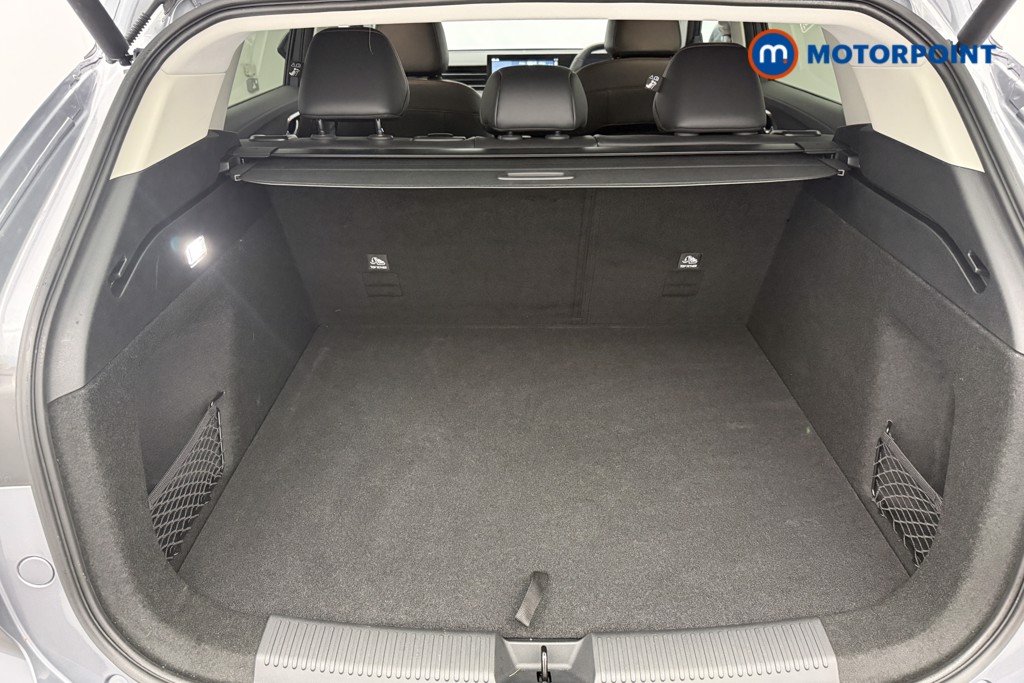 Mg Motor Uk HS Trophy Automatic Petrol-Electric Hybrid SUV - Stock Number (1616808) - 24th supplementary image