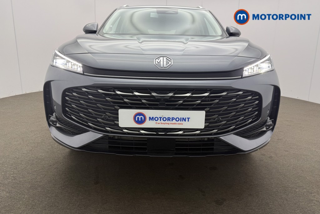 Mg Motor Uk HS Trophy Automatic Petrol-Electric Hybrid SUV - Stock Number (1616808) - 25th supplementary image