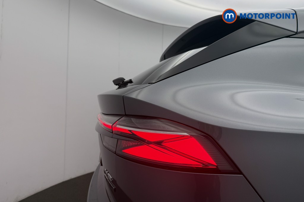 Mg Motor Uk HS Trophy Automatic Petrol-Electric Hybrid SUV - Stock Number (1616808) - 28th supplementary image