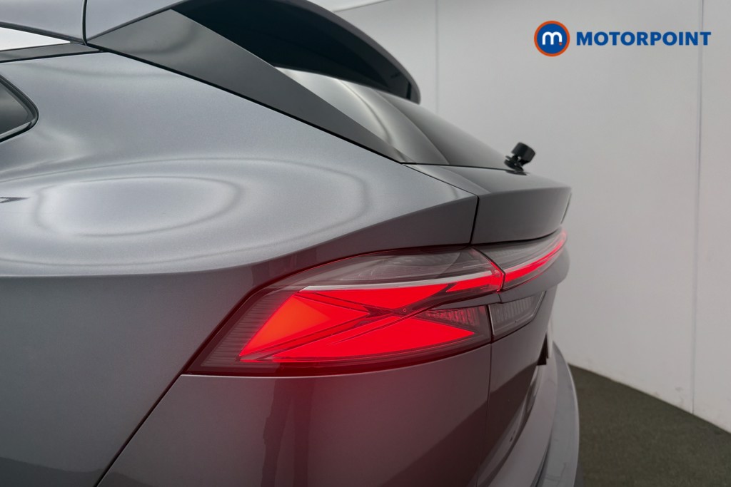 Mg Motor Uk HS Trophy Automatic Petrol-Electric Hybrid SUV - Stock Number (1616808) - 29th supplementary image