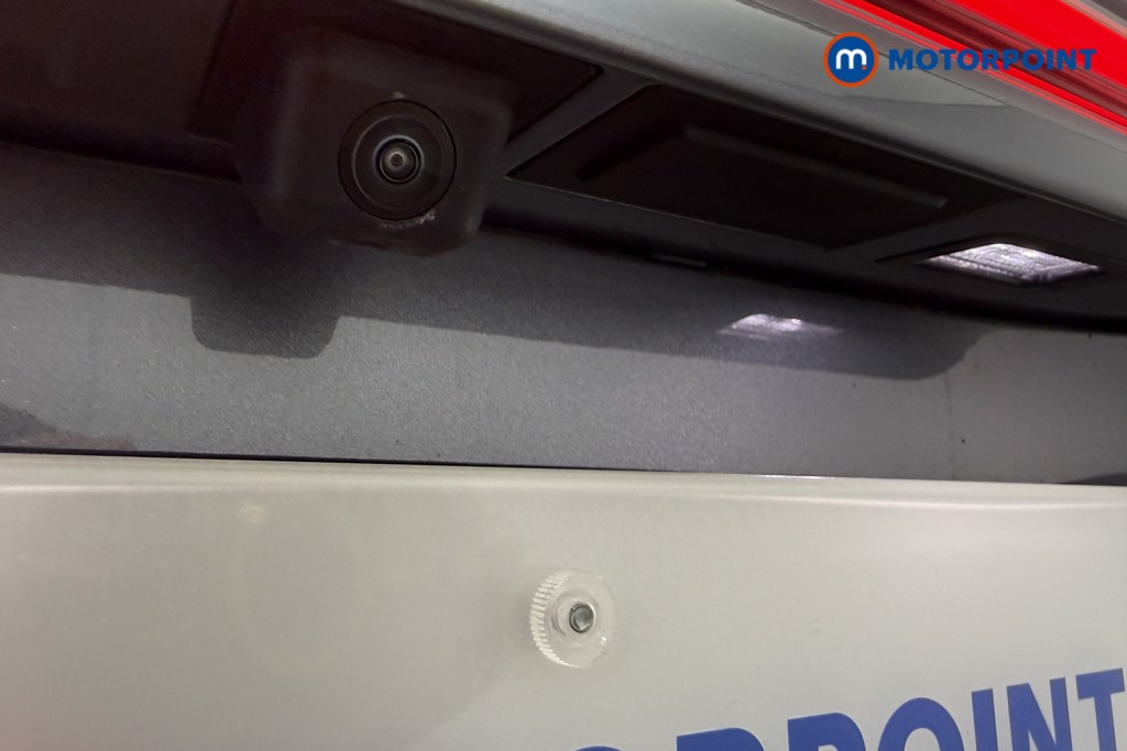 Mg Motor Uk HS Trophy Automatic Petrol-Electric Hybrid SUV - Stock Number (1616808) - 30th supplementary image