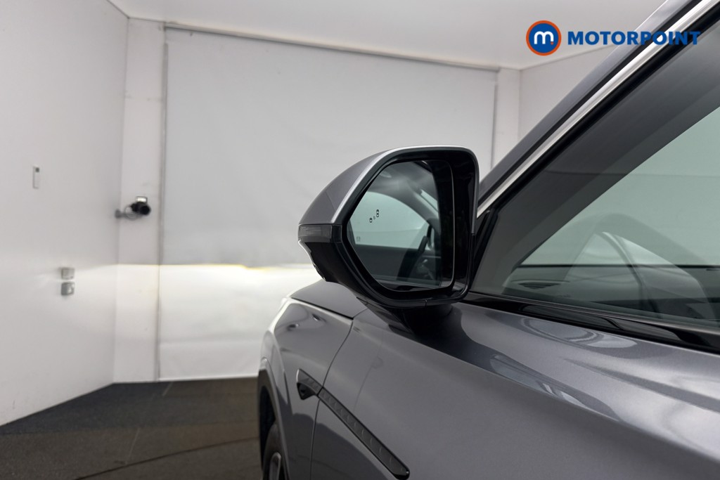 Mg Motor Uk HS Trophy Automatic Petrol-Electric Hybrid SUV - Stock Number (1616808) - 31st supplementary image