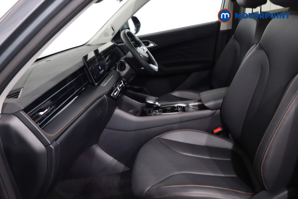 Mg Motor Uk HS Trophy Automatic Petrol-Electric Hybrid SUV - Stock Number (1616838) - 4th supplementary image