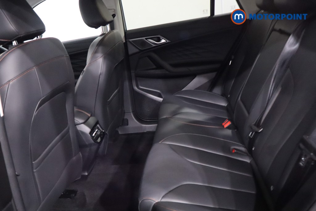 Mg Motor Uk HS Trophy Automatic Petrol-Electric Hybrid SUV - Stock Number (1616838) - 5th supplementary image