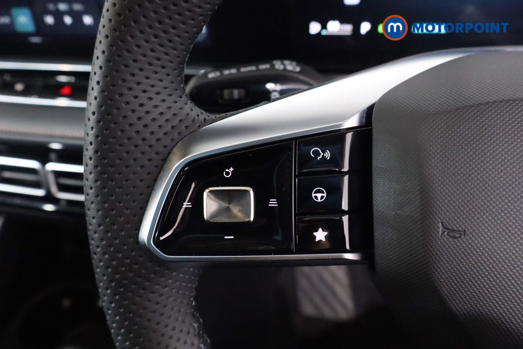 Mg Motor Uk HS Trophy Automatic Petrol-Electric Hybrid SUV - Stock Number (1616838) - 7th supplementary image