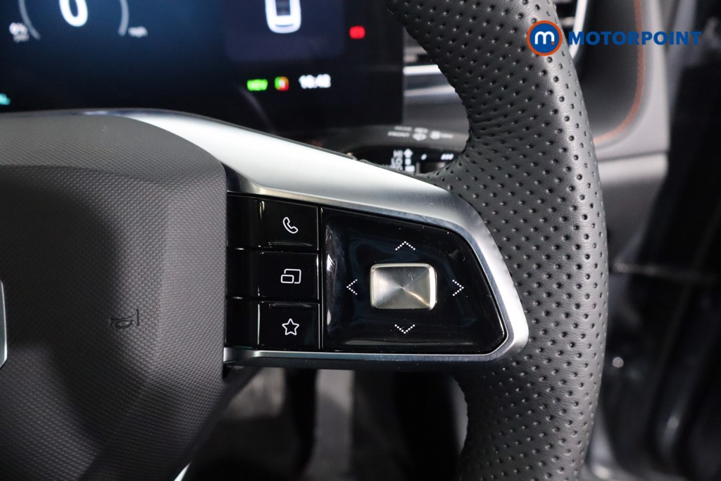 Mg Motor Uk HS Trophy Automatic Petrol-Electric Hybrid SUV - Stock Number (1616838) - 8th supplementary image