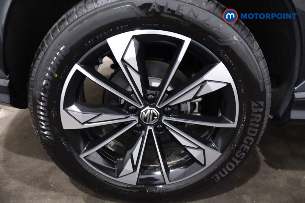 Mg Motor Uk HS Trophy Automatic Petrol-Electric Hybrid SUV - Stock Number (1616838) - 9th supplementary image