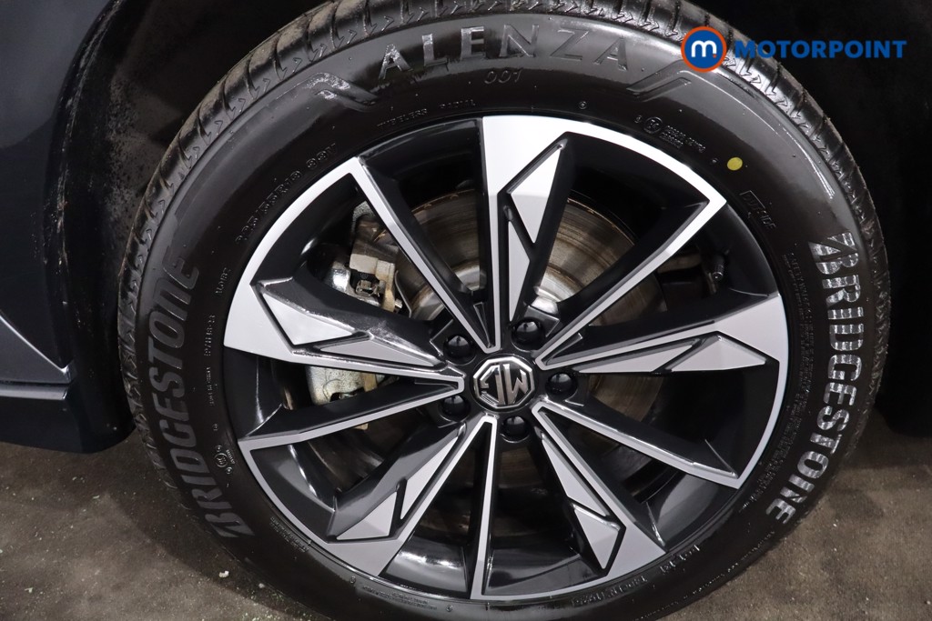 Mg Motor Uk HS Trophy Automatic Petrol-Electric Hybrid SUV - Stock Number (1616838) - 11th supplementary image