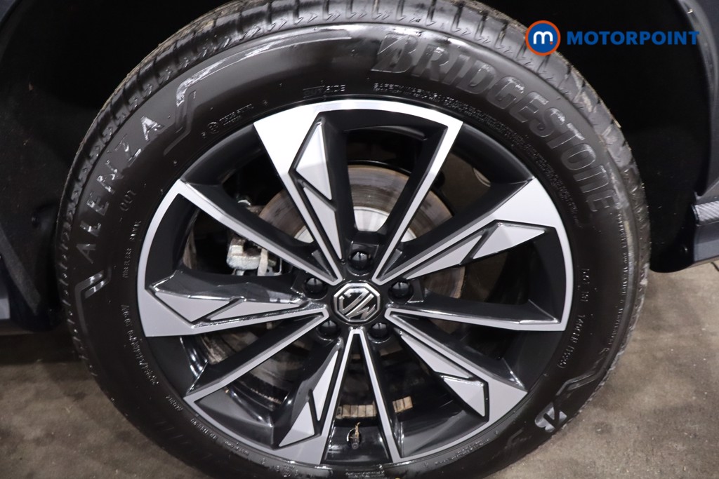 Mg Motor Uk HS Trophy Automatic Petrol-Electric Hybrid SUV - Stock Number (1616838) - 12th supplementary image