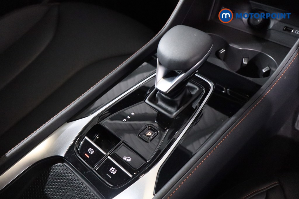 Mg Motor Uk HS Trophy Automatic Petrol-Electric Hybrid SUV - Stock Number (1616838) - 17th supplementary image