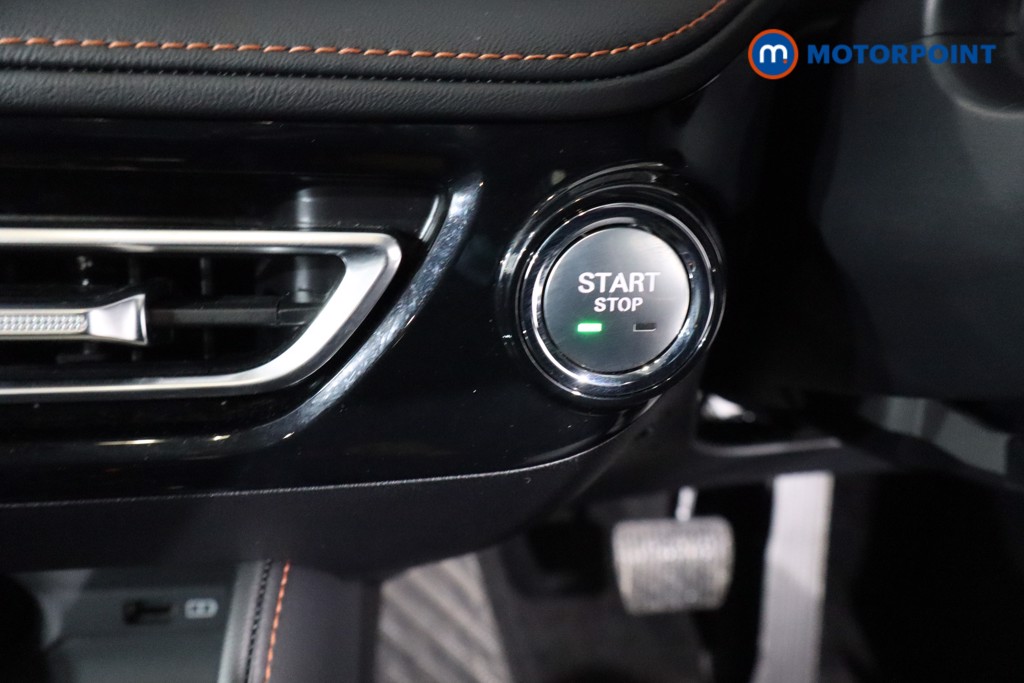 Mg Motor Uk HS Trophy Automatic Petrol-Electric Hybrid SUV - Stock Number (1616838) - 20th supplementary image