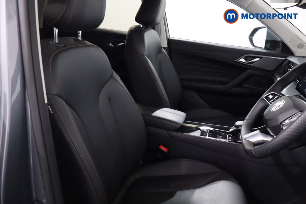 Mg Motor Uk HS Trophy Automatic Petrol-Electric Hybrid SUV - Stock Number (1616838) - 21st supplementary image