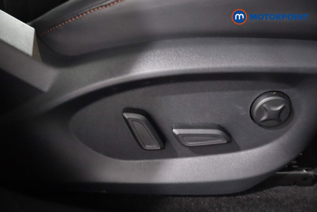 Mg Motor Uk HS Trophy Automatic Petrol-Electric Hybrid SUV - Stock Number (1616838) - 22nd supplementary image