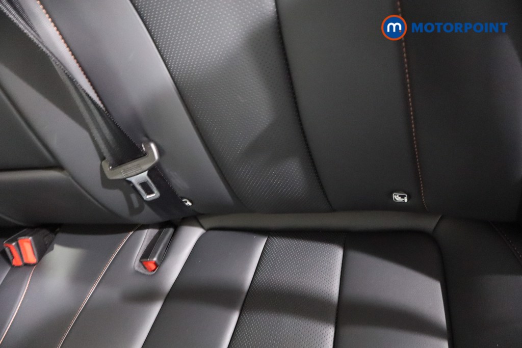 Mg Motor Uk HS Trophy Automatic Petrol-Electric Hybrid SUV - Stock Number (1616838) - 25th supplementary image