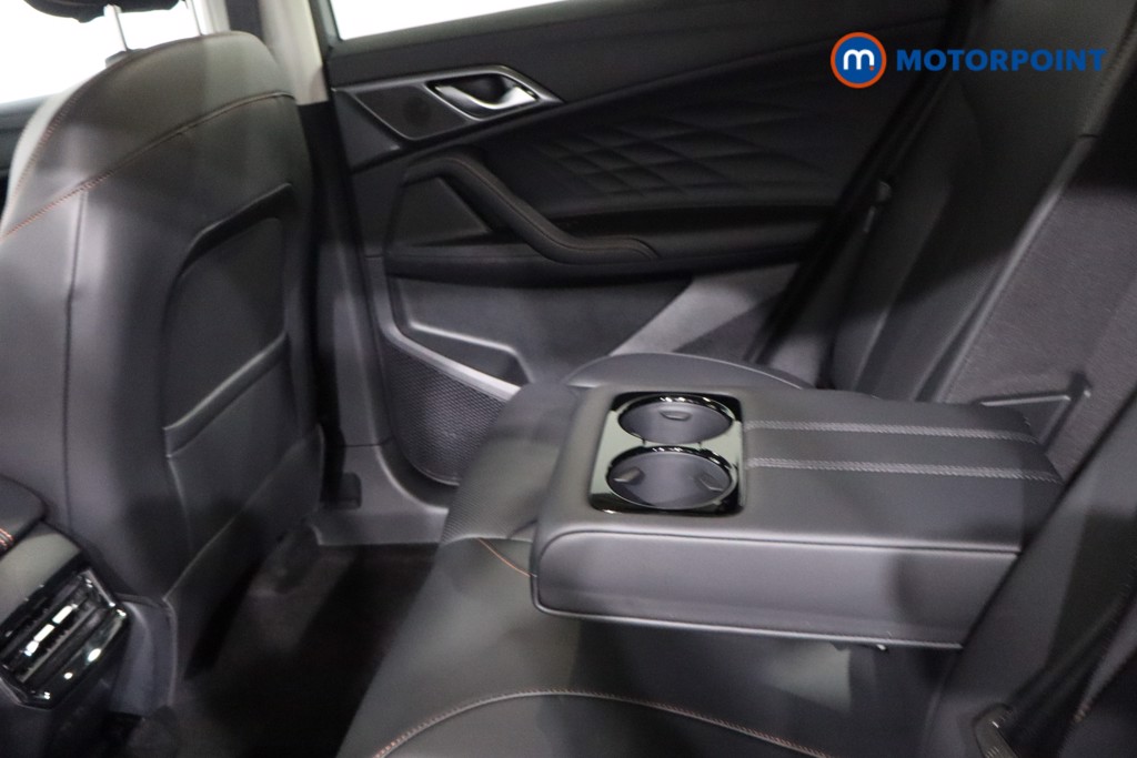 Mg Motor Uk HS Trophy Automatic Petrol-Electric Hybrid SUV - Stock Number (1616838) - 26th supplementary image