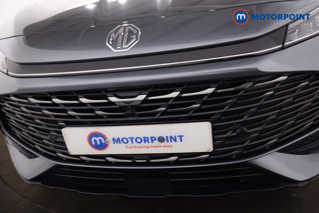 Mg Motor Uk HS Trophy Automatic Petrol-Electric Hybrid SUV - Stock Number (1616838) - 28th supplementary image