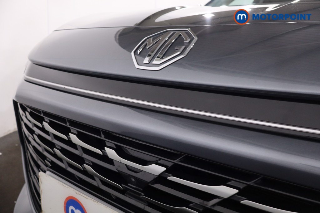 Mg Motor Uk HS Trophy Automatic Petrol-Electric Hybrid SUV - Stock Number (1616838) - 30th supplementary image