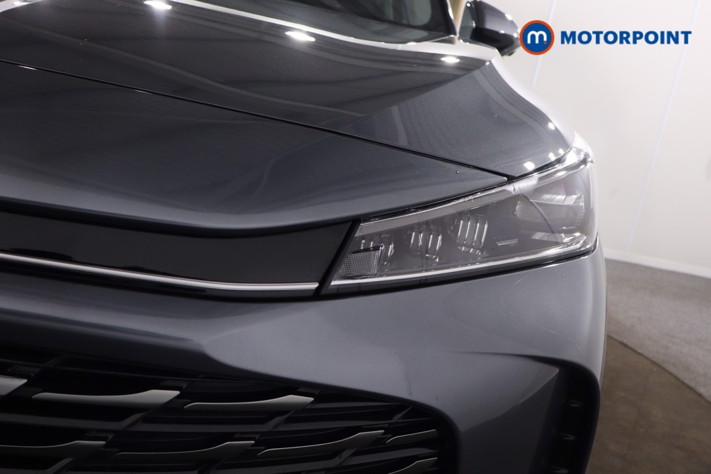 Mg Motor Uk HS Trophy Automatic Petrol-Electric Hybrid SUV - Stock Number (1616838) - 31st supplementary image