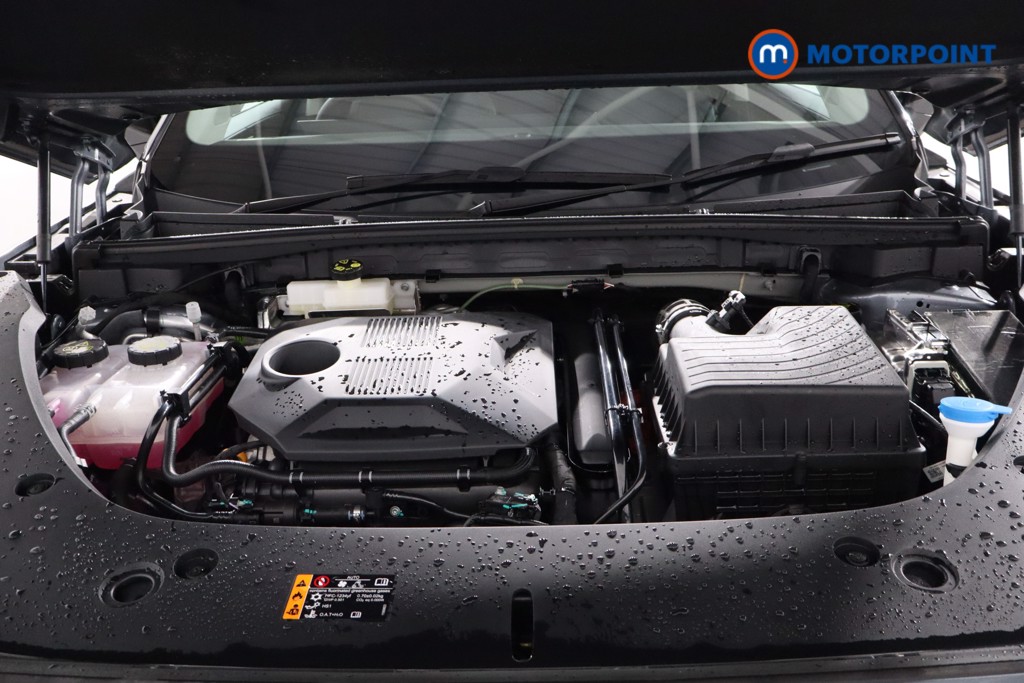 Mg Motor Uk HS Trophy Automatic Petrol-Electric Hybrid SUV - Stock Number (1616838) - 33rd supplementary image