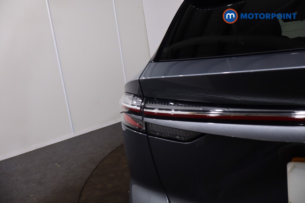 Mg Motor Uk HS Trophy Automatic Petrol-Electric Hybrid SUV - Stock Number (1616838) - 35th supplementary image