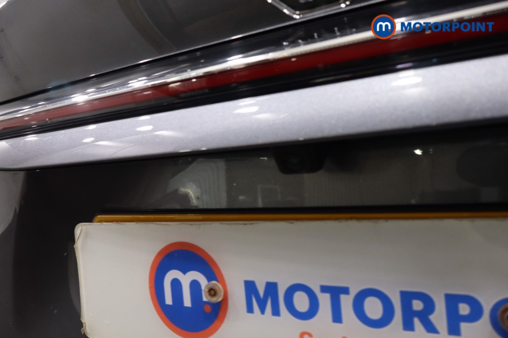 Mg Motor Uk HS Trophy Automatic Petrol-Electric Hybrid SUV - Stock Number (1616838) - 37th supplementary image