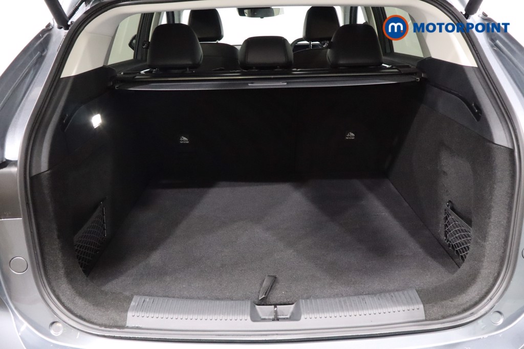 Mg Motor Uk HS Trophy Automatic Petrol-Electric Hybrid SUV - Stock Number (1616838) - 38th supplementary image