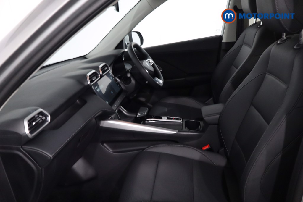 Mg Motor Uk ZS Trophy Automatic Petrol-Electric Hybrid SUV - Stock Number (1616850) - 4th supplementary image