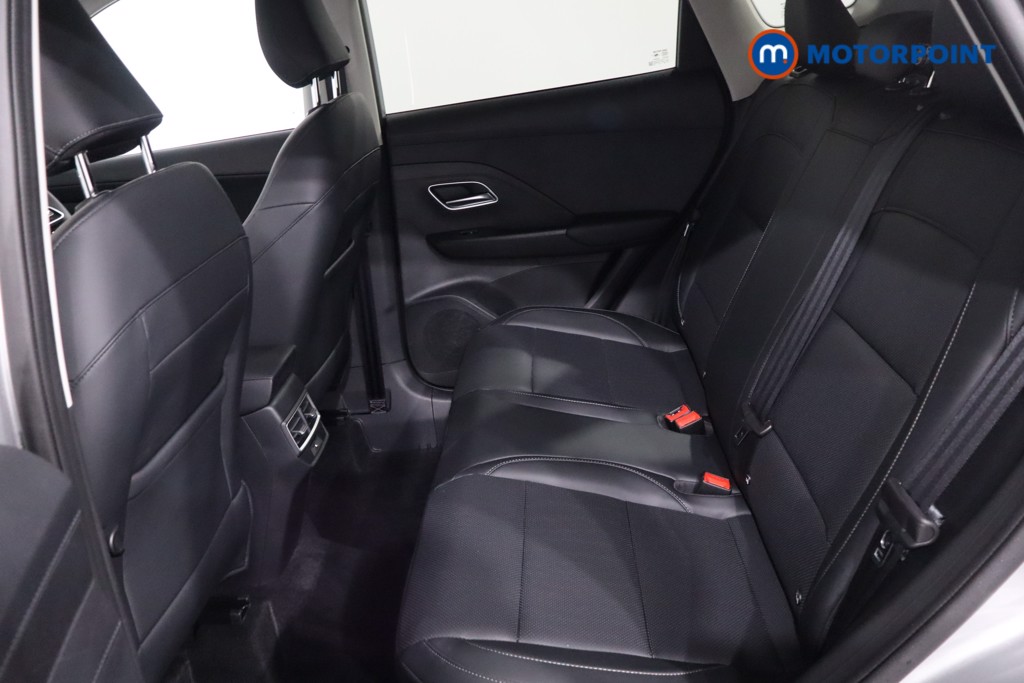 Mg Motor Uk ZS Trophy Automatic Petrol-Electric Hybrid SUV - Stock Number (1616850) - 5th supplementary image