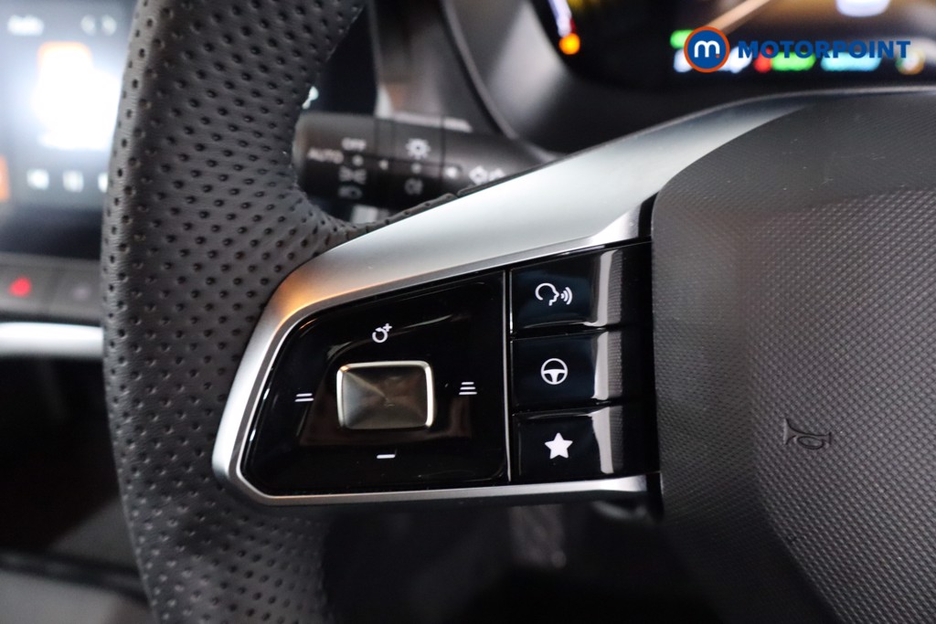 Mg Motor Uk ZS Trophy Automatic Petrol-Electric Hybrid SUV - Stock Number (1616850) - 7th supplementary image