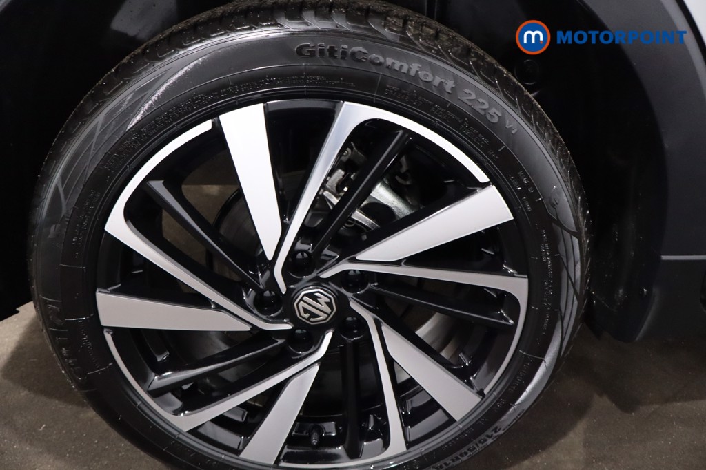 Mg Motor Uk ZS Trophy Automatic Petrol-Electric Hybrid SUV - Stock Number (1616850) - 9th supplementary image