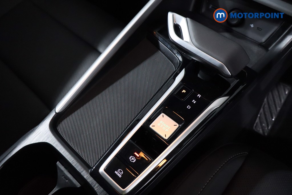 Mg Motor Uk ZS Trophy Automatic Petrol-Electric Hybrid SUV - Stock Number (1616850) - 18th supplementary image