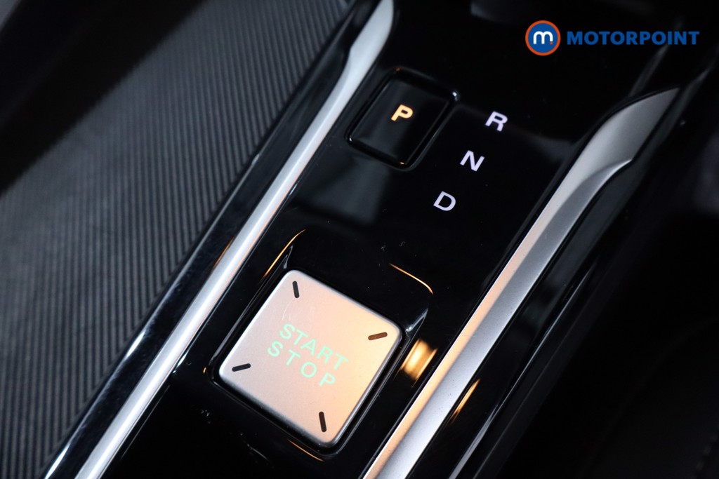 Mg Motor Uk ZS Trophy Automatic Petrol-Electric Hybrid SUV - Stock Number (1616850) - 19th supplementary image