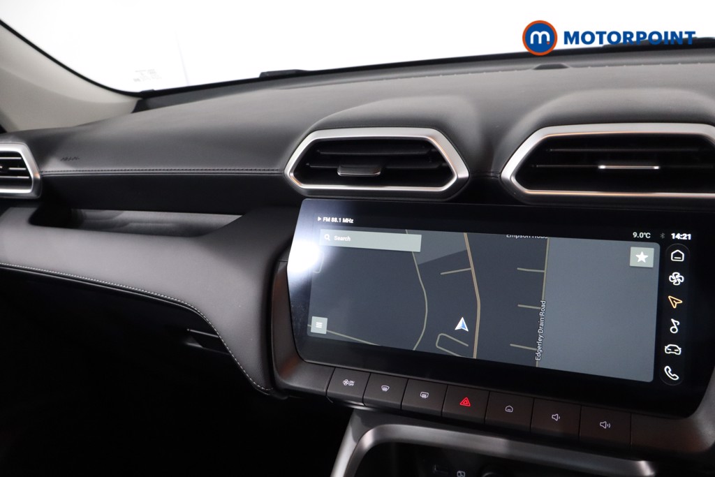 Mg Motor Uk ZS Trophy Automatic Petrol-Electric Hybrid SUV - Stock Number (1616850) - 20th supplementary image