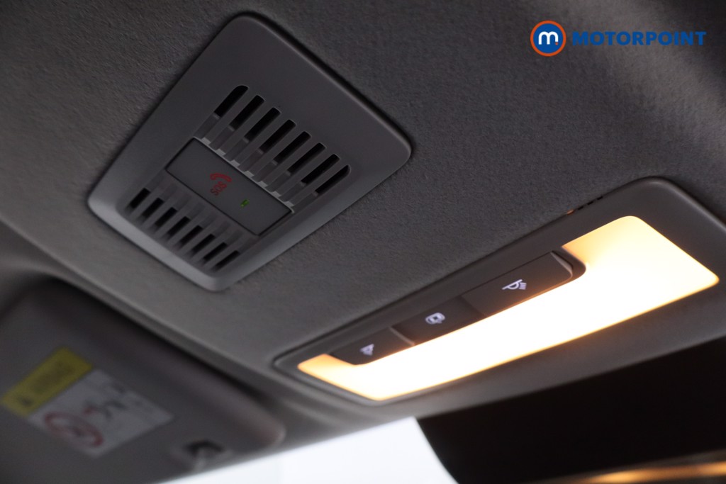 Mg Motor Uk ZS Trophy Automatic Petrol-Electric Hybrid SUV - Stock Number (1616850) - 22nd supplementary image