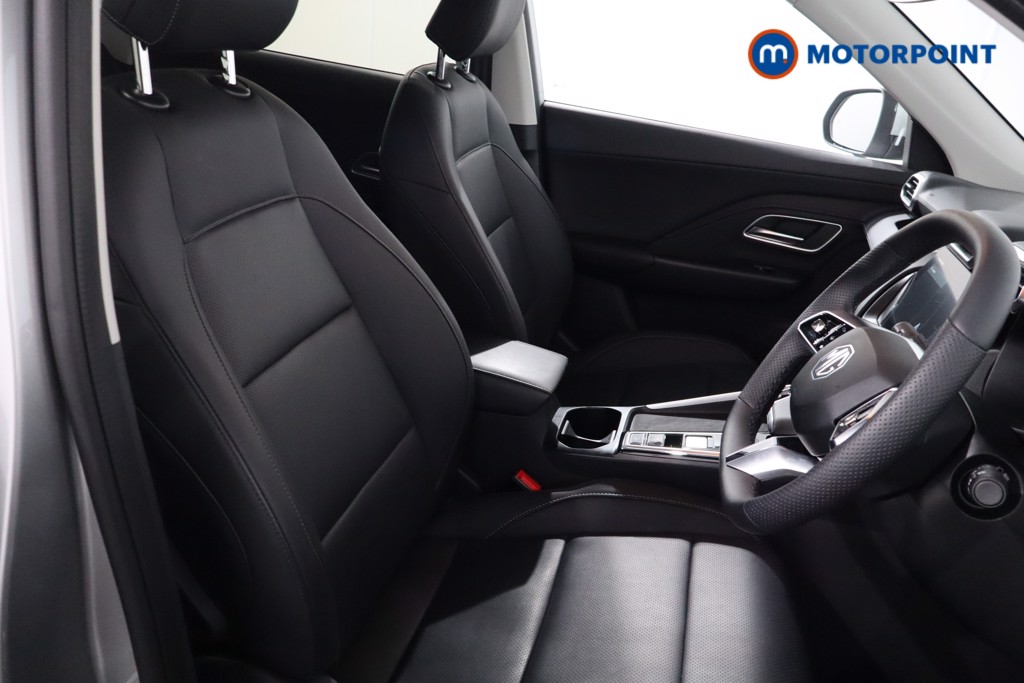 Mg Motor Uk ZS Trophy Automatic Petrol-Electric Hybrid SUV - Stock Number (1616850) - 23rd supplementary image