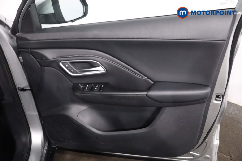 Mg Motor Uk ZS Trophy Automatic Petrol-Electric Hybrid SUV - Stock Number (1616850) - 24th supplementary image