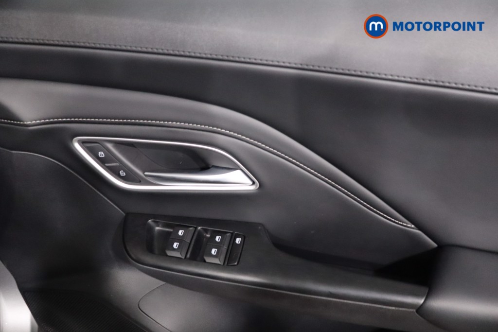 Mg Motor Uk ZS Trophy Automatic Petrol-Electric Hybrid SUV - Stock Number (1616850) - 25th supplementary image