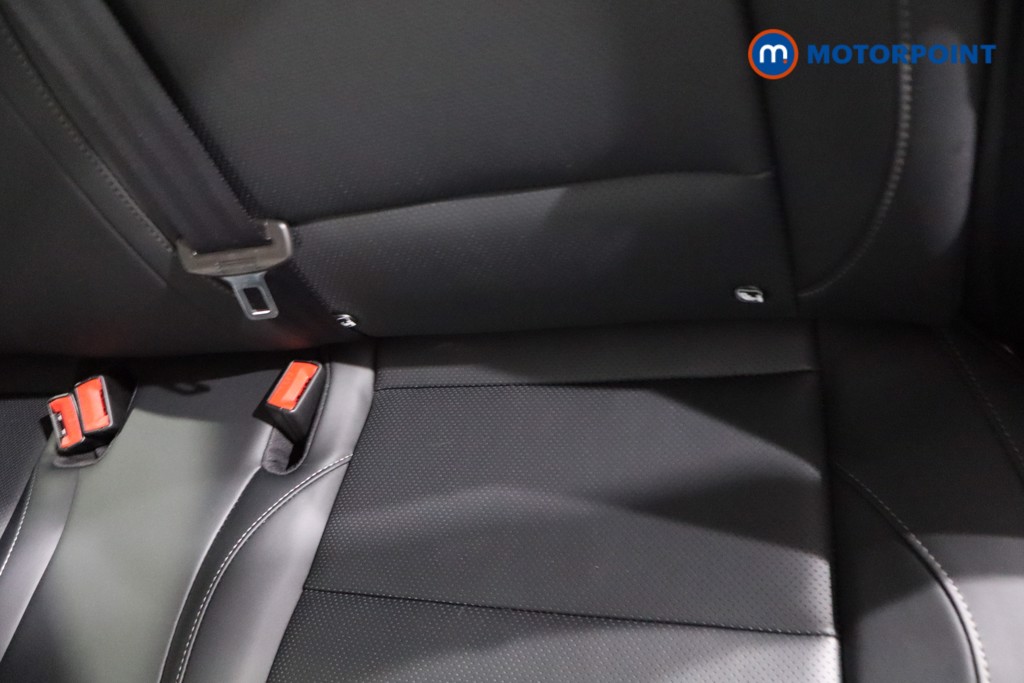 Mg Motor Uk ZS Trophy Automatic Petrol-Electric Hybrid SUV - Stock Number (1616850) - 26th supplementary image