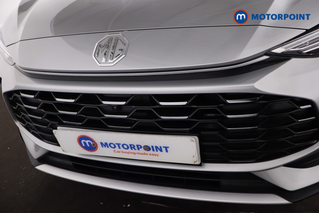 Mg Motor Uk ZS Trophy Automatic Petrol-Electric Hybrid SUV - Stock Number (1616850) - 28th supplementary image