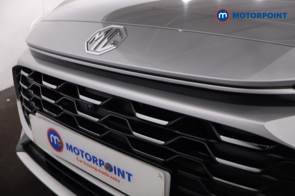 Mg Motor Uk ZS Trophy Automatic Petrol-Electric Hybrid SUV - Stock Number (1616850) - 29th supplementary image