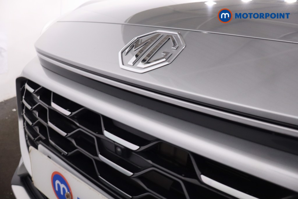 Mg Motor Uk ZS Trophy Automatic Petrol-Electric Hybrid SUV - Stock Number (1616850) - 30th supplementary image
