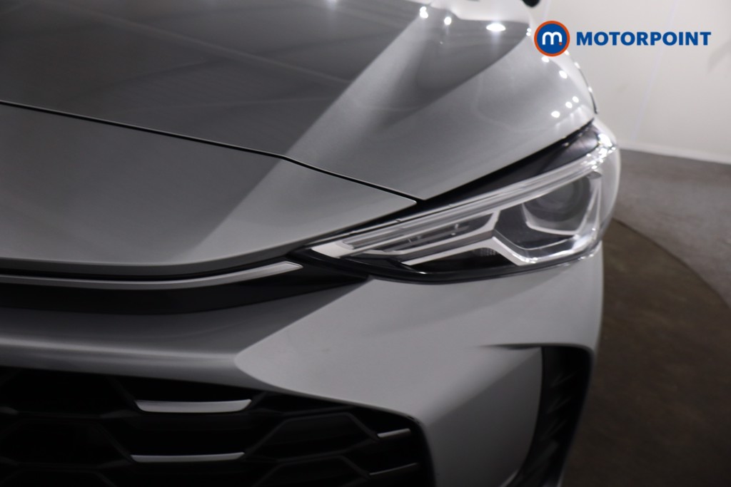 Mg Motor Uk ZS Trophy Automatic Petrol-Electric Hybrid SUV - Stock Number (1616850) - 31st supplementary image