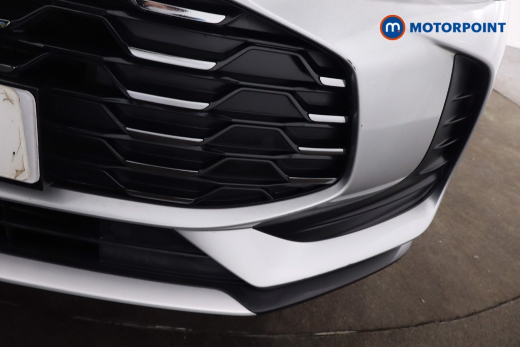 Mg Motor Uk ZS Trophy Automatic Petrol-Electric Hybrid SUV - Stock Number (1616850) - 32nd supplementary image