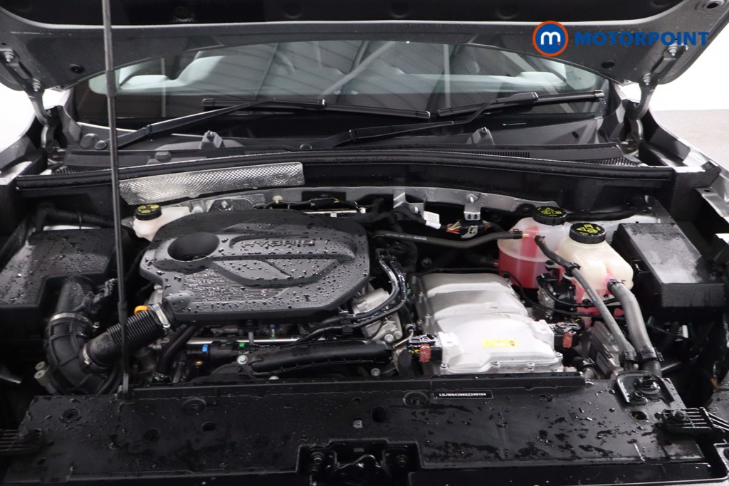 Mg Motor Uk ZS Trophy Automatic Petrol-Electric Hybrid SUV - Stock Number (1616850) - 33rd supplementary image