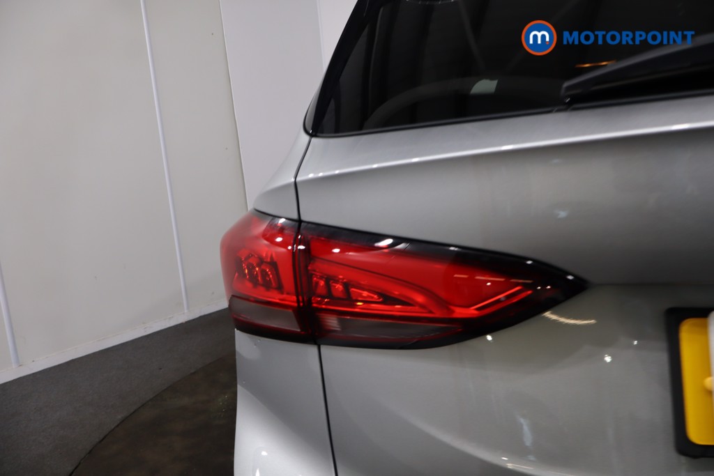 Mg Motor Uk ZS Trophy Automatic Petrol-Electric Hybrid SUV - Stock Number (1616850) - 34th supplementary image