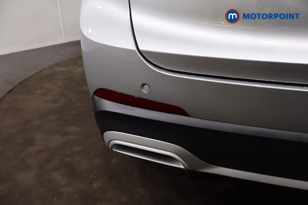 Mg Motor Uk ZS Trophy Automatic Petrol-Electric Hybrid SUV - Stock Number (1616850) - 35th supplementary image