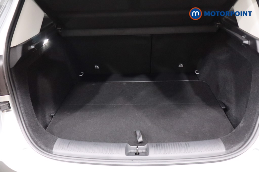 Mg Motor Uk ZS Trophy Automatic Petrol-Electric Hybrid SUV - Stock Number (1616850) - 37th supplementary image